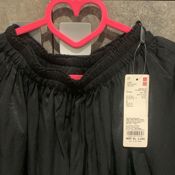 *UNIQLO* Brand New Skirt from Uniqlo - Picture 2 of 6